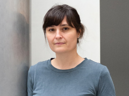 Alexandra Graupner